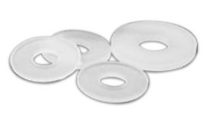 Arandelas de Polipropileno - BOKER´S