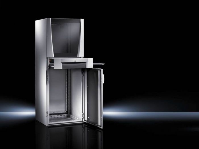 ARMARIO PARA PC - Rittal