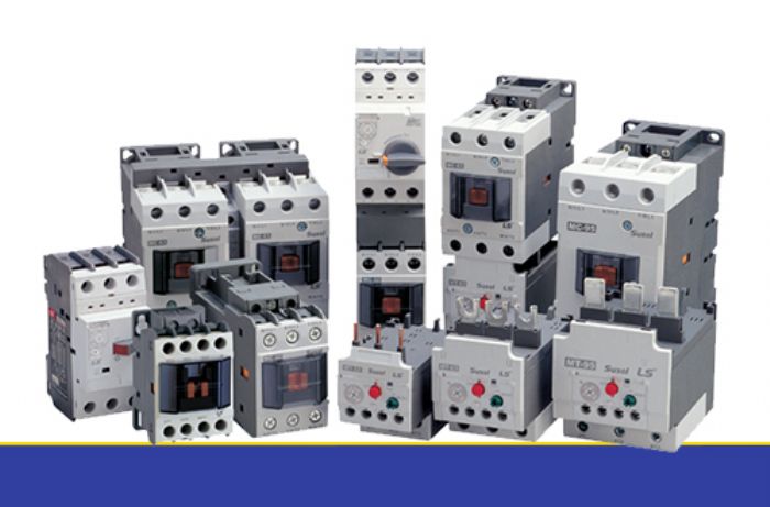 ARRANCADORES - LUMI MATERIAL ELECTRICO - 