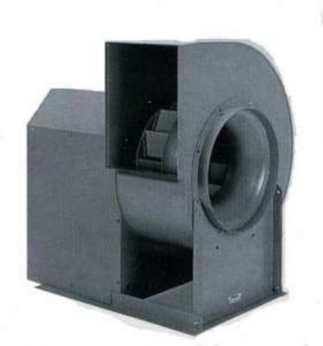 EXTRACTOR DE ASPAS ATRASADAS - INVE