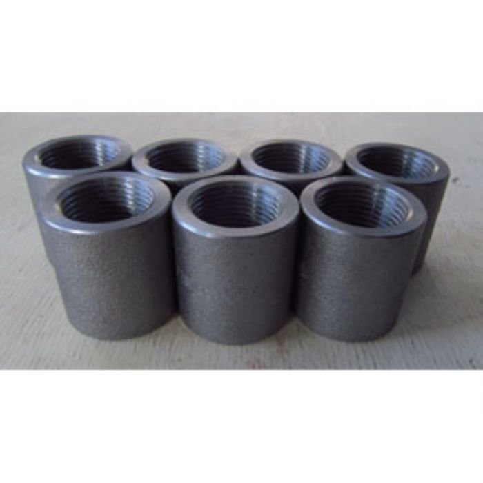ASTM A350 LF2 Threaded NPT Pipe Cap - Landee