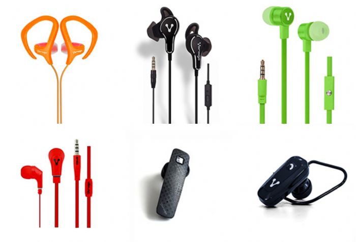 Audifonos - Panasonic, Maxwell