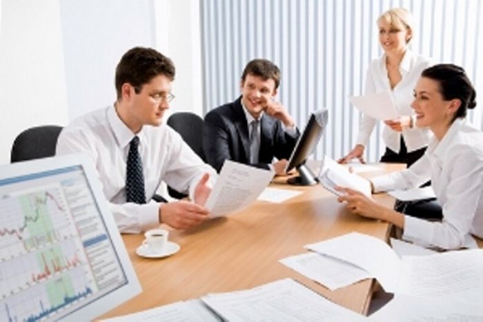 Consultoría en Recursos Humanos - 