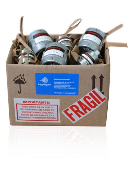 Automatización - EquiposYahn