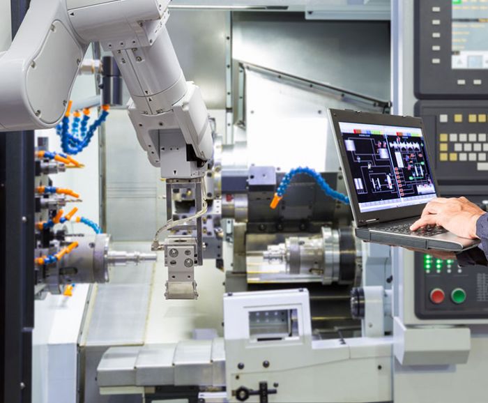 Automatizacion de procesos - SPAF