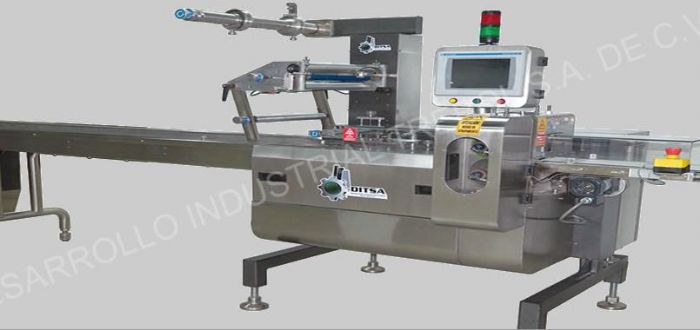 Cinematica Paralela - DITSA