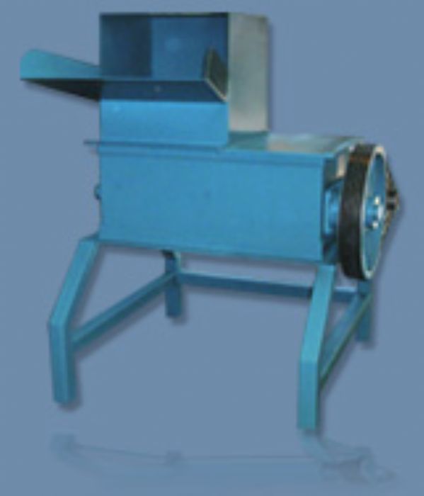 Quebradoras - Lasser