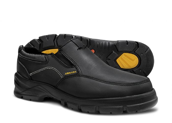 CALZADO OCUPACIONAL - CALZADO ARMADA MANUFACTURA