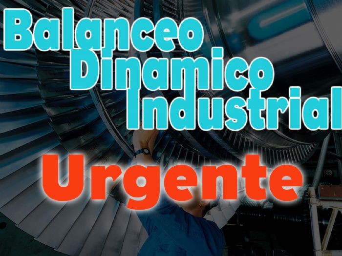 ??Balanceo con láser de ultima tecnología - balancingbdi