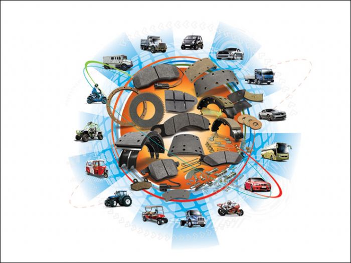 BALATAS AUTOMOTRICES REMANUFACTURA - REFACCIONARIA GRAN PRIX