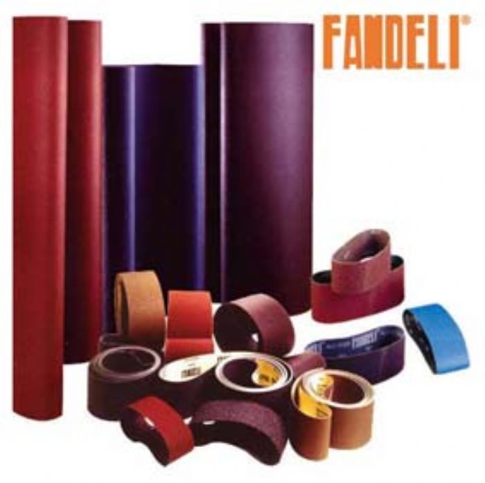 BANDAS - FANDELI