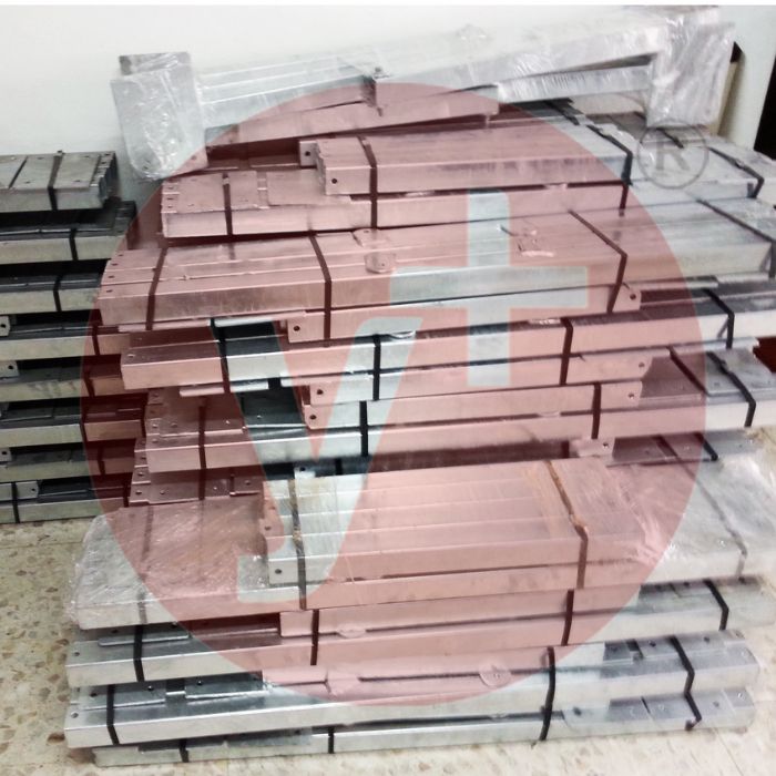 Soportes para antenas VSAT en México - Soportes y mas®