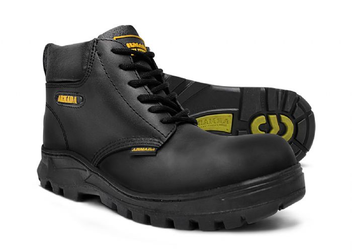 CALZADO BÁSICO - CALZADO ARMADA MANUFACTURA