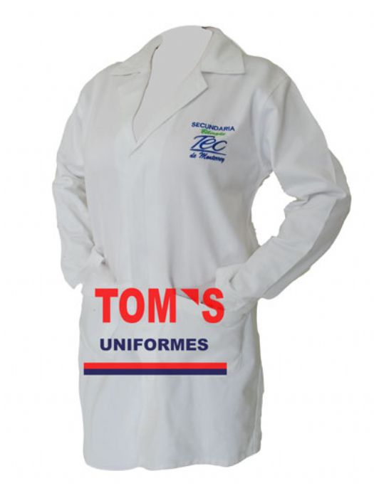 UNIFORMES GASTRONOMICOS, TURISMO E HIGIENICOS - TOMS