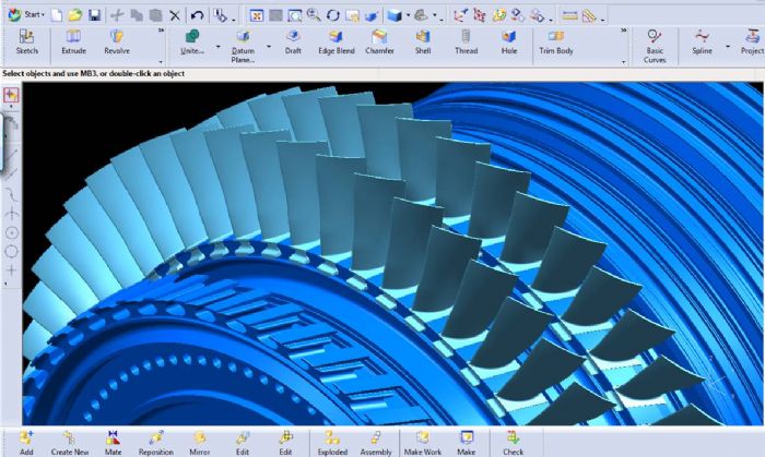 Ingenieria y diseño Mecanico - X-QNA Ingeniería S.A de C.V