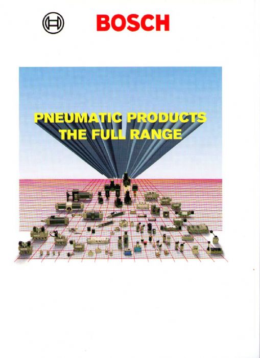 equipos neumaticos - BOSCH