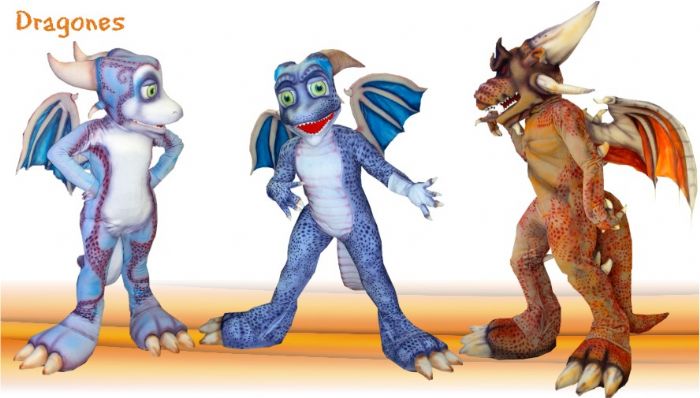 Botargas - Grupo Arteria