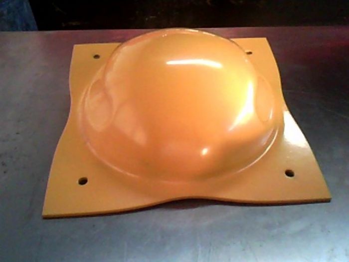 Boya metalica - Metalqro