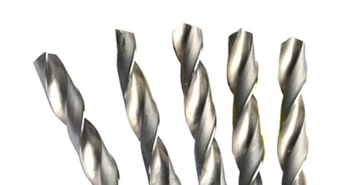 Brocas Helicoidales - US SHOP TOOLS