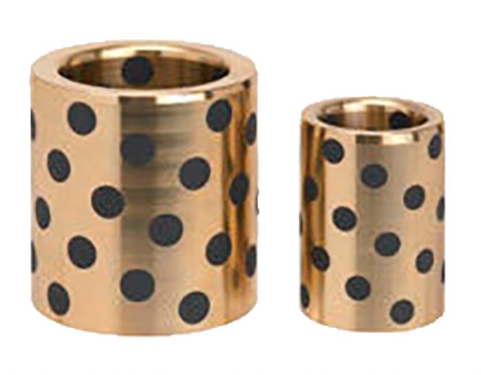 BUJES PARA TROQUELES - DADMEX