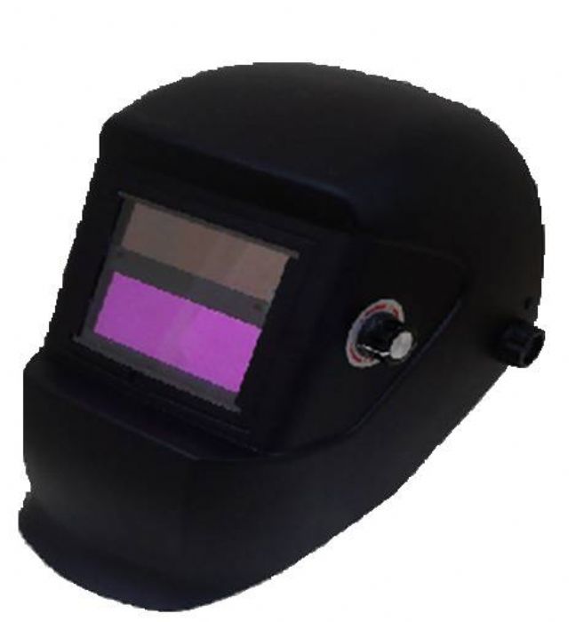 CARETA DE FIBRA DE VIDRIO  - KIKAZA