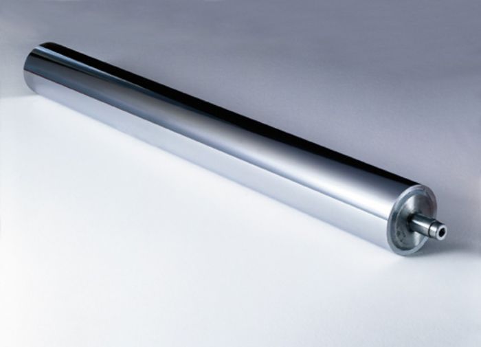 cromo duro - Iron Systems