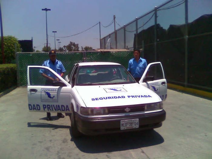 CUSTODIA A TRANSPORTE - 