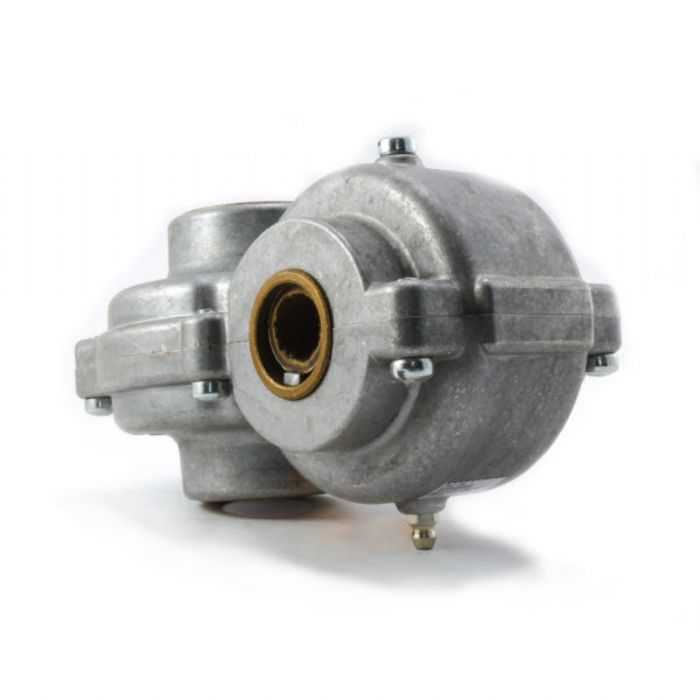 Caja de engranes - TOLOMATIC