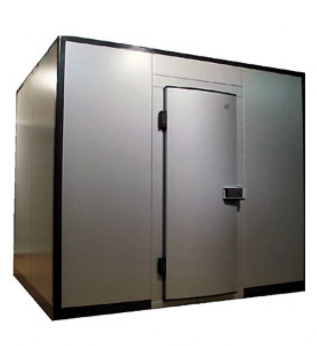 Mantenimiento a equipo de Refrigeración Comercial/Induatrial - 