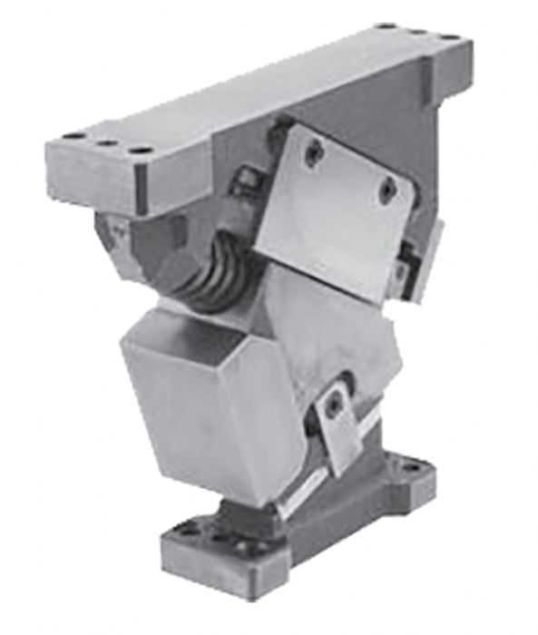 CAMAS DE PUNZONADO - DADMEX