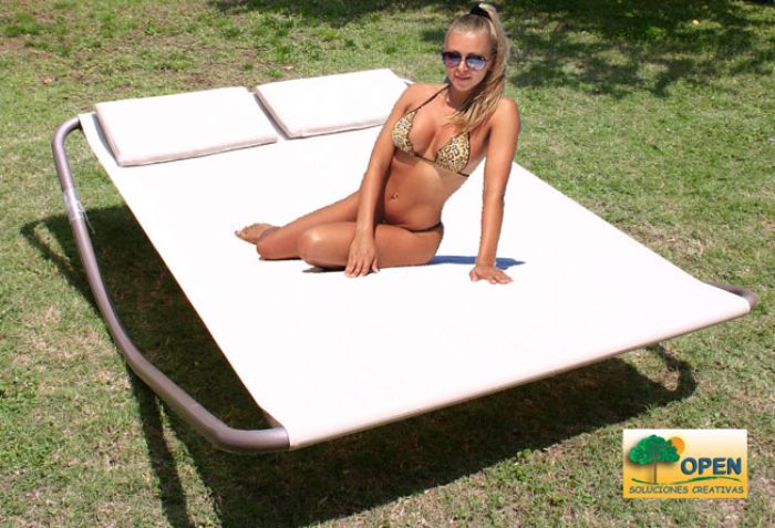 Camastro Hamaca - Camastro