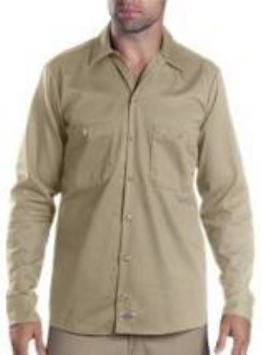 UNIFORMES EN GABARDINA PANTALON Y CAMISOLA - 