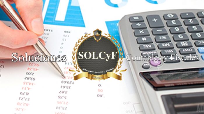 Soluciones Contables y Fiscales - 