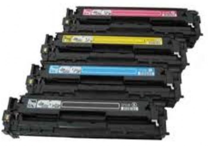 Toner para Impresora Compatibles - Toner Cartridge