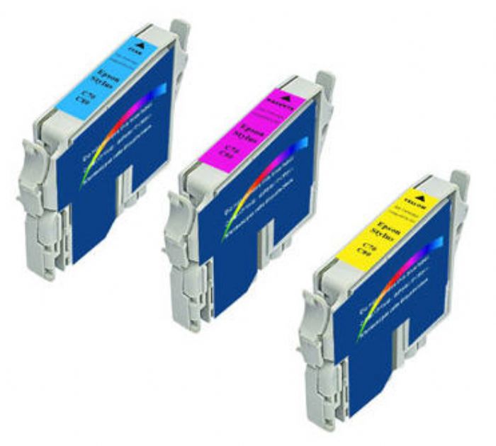 Cartuchos de Tinta y Toner Compatibles - MV Solutions