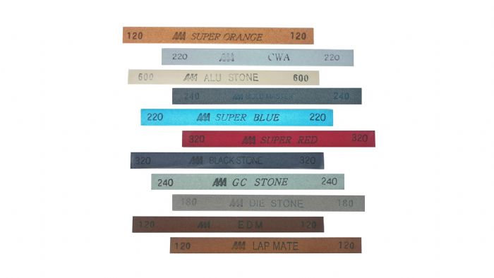 PIEDRAS PARA DESBASTE - 