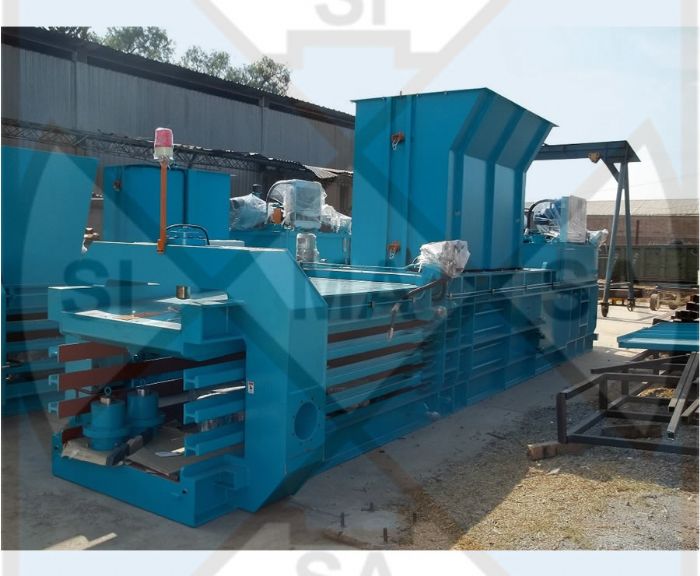 EMBALADORA DE CARTON - Simasa Conveyors