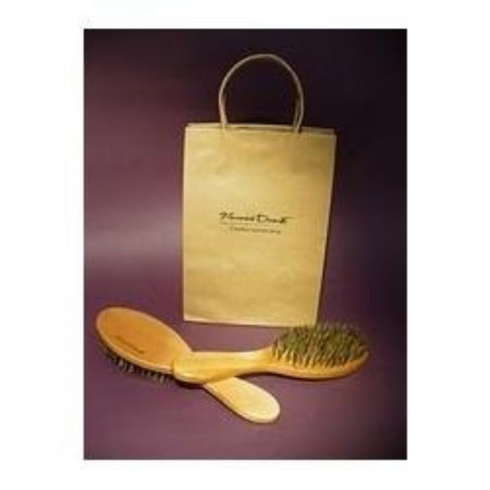 Cepillos cerda Natural - Florencio Duarte