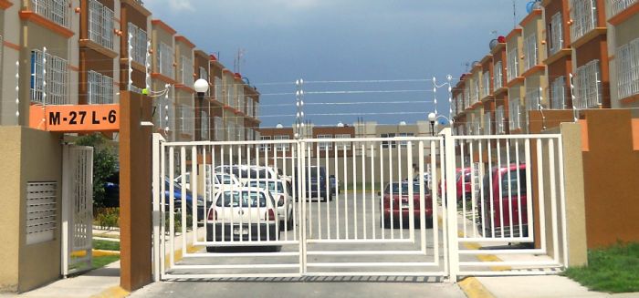 Ceracas electrificadas - TL Security