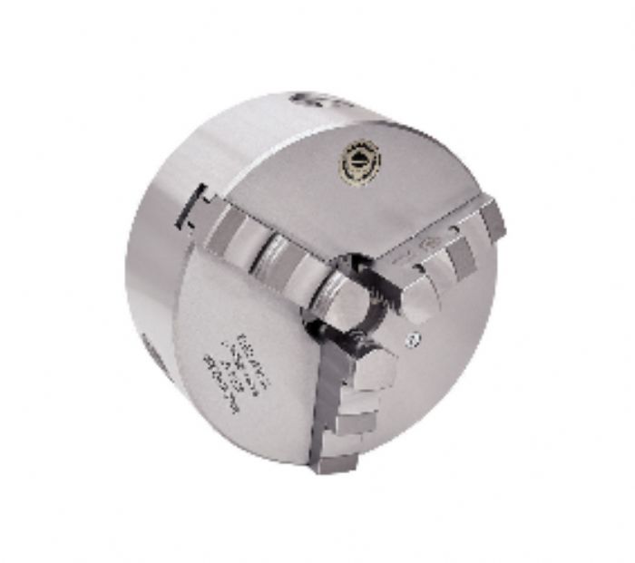 Mandril de Acero - MAQUHENSA