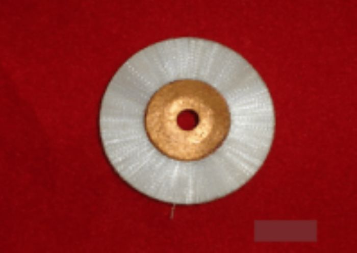 Cepillos circulares - EL VENADO