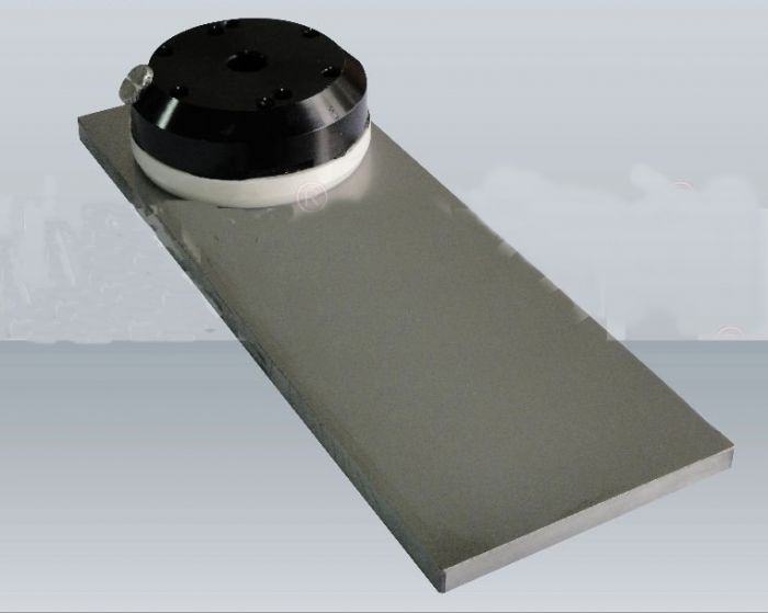 cliches de acero grueso templado - printech