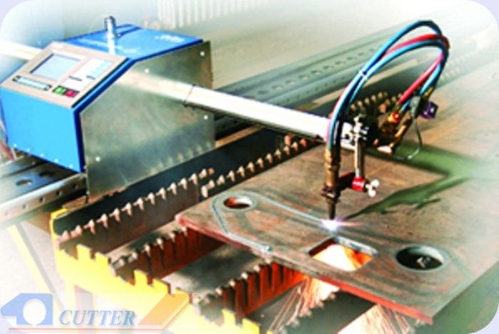 pantografo cnc - quantum dg 3000