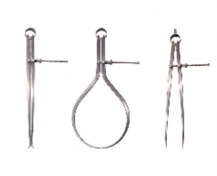 Compas de Resortes - MAQUHENSA