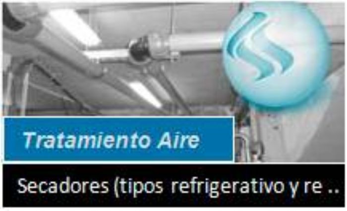 INGENIERIA - Chicago Pneumatic, BETICO, Compresor de Aire