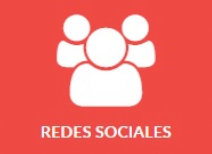 Redes Sociales - Concentra Multimedia