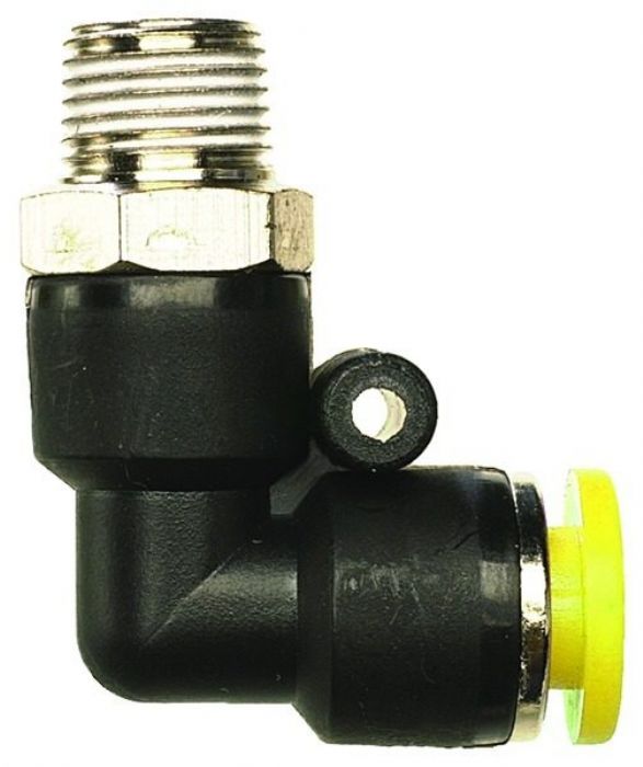 Conexion codo - CLIPPARD