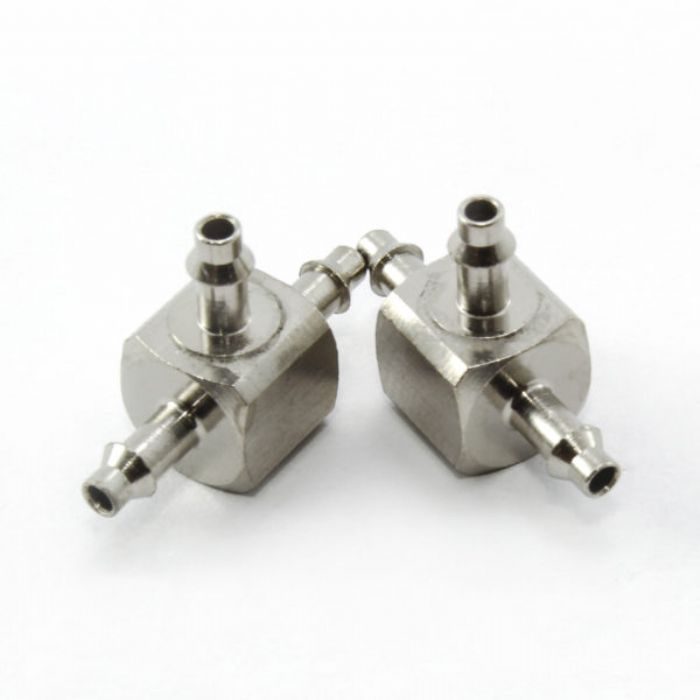 Conexiones - T22-2-PKG