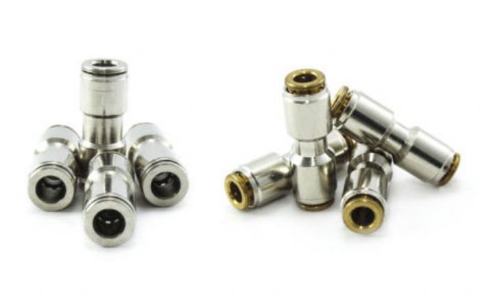 Conexiones Union - CMATIC