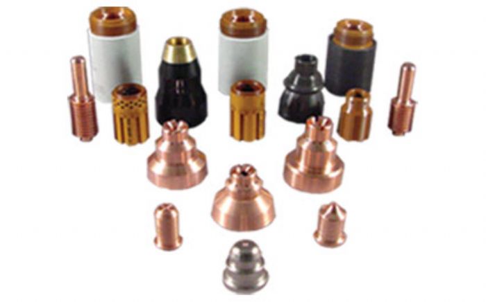 Antorchas de Corte - MERCADO MACHINERY